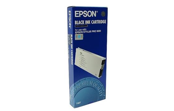 107731  C13T407011 EPSON Sort 220 ml SP 9000 